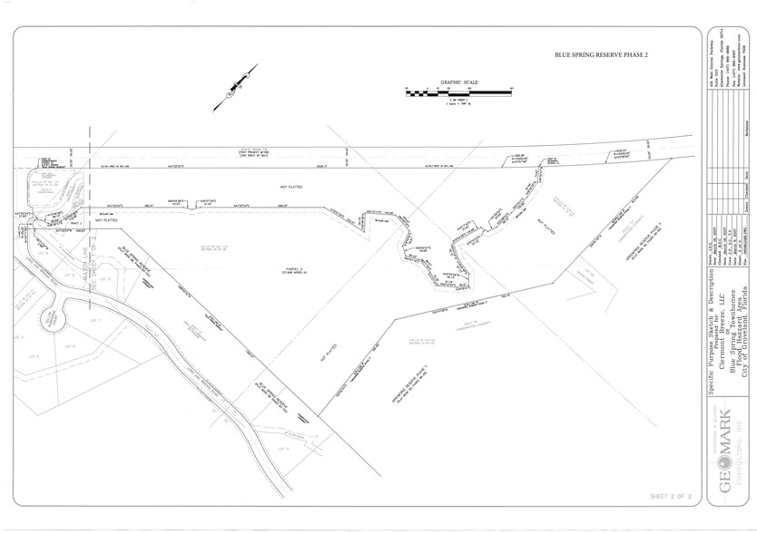 Primary Photo Of Hwy 19 & 27 sr, Groveland Land For Sale