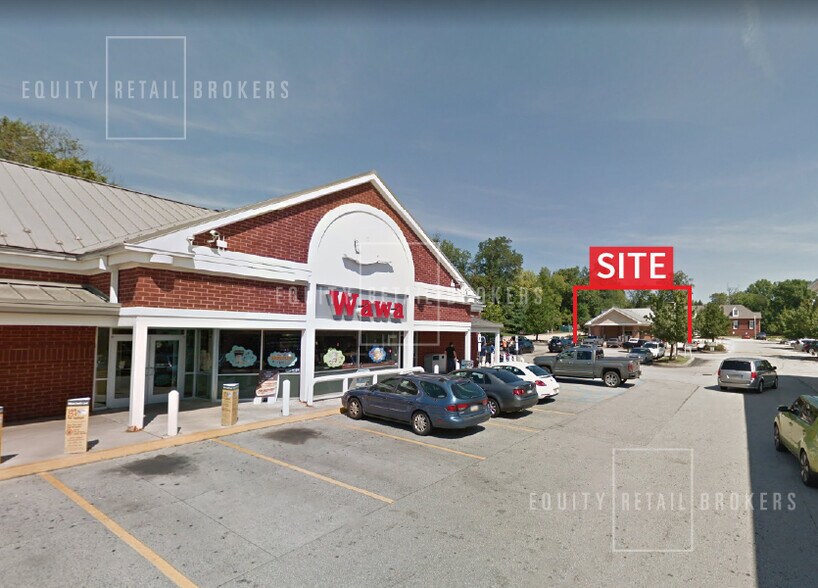 More Photos Of 2905 N Whitehall Rd, Norristown Bank For Lease