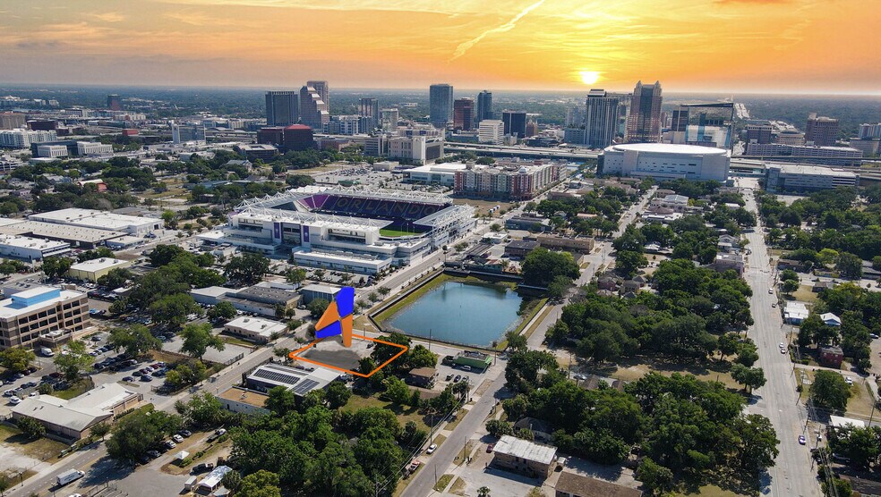More Photos Of 802 Church St, Orlando Loft Creative Space For Lease