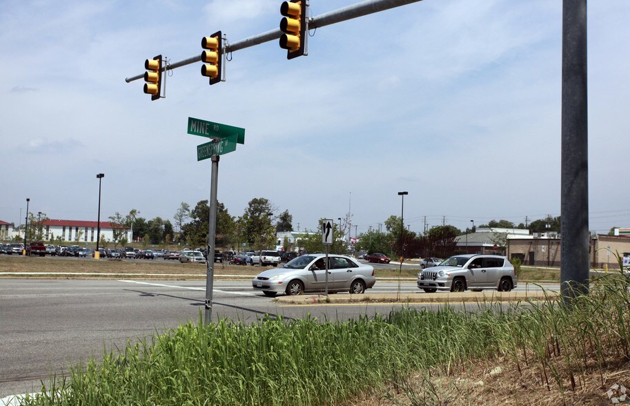 More Photos Of Mine Rd & Greenspring Dr, Stafford Land For Lease