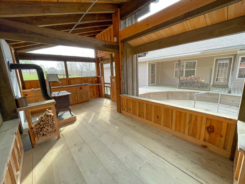 More Photos Of 1516 Fish Hatchery Rd, Summerville Land For Sale