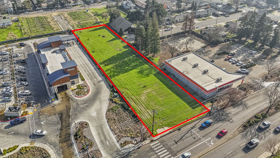 More Photos Of 1366 Geer Rd, Turlock Land For Sale