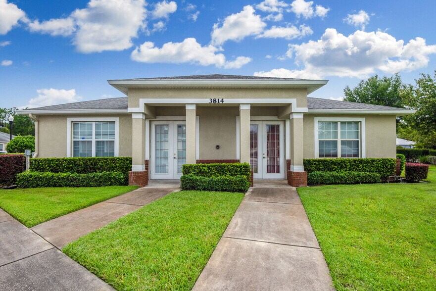 More Photos Of 3841 Turman Loop, Wesley Chapel Office For Lease