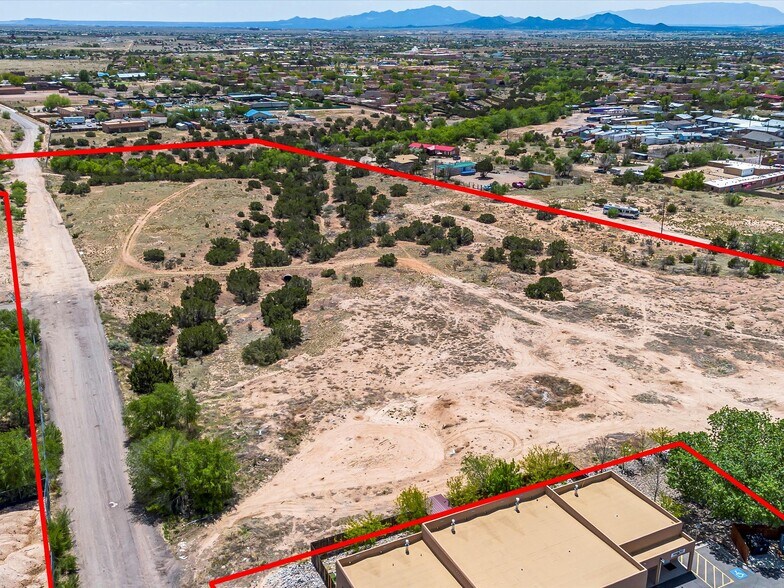 More Photos Of 5988 Airport rd, Santa Fe Land For Sale