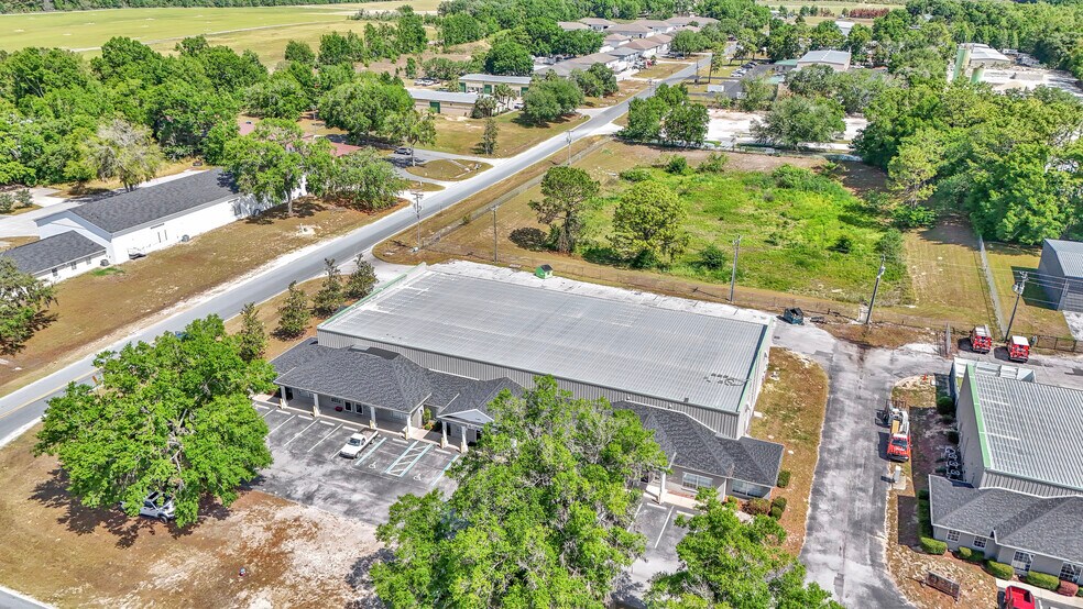 More Photos Of 7365 SW 38th St, Ocala Warehouse For Lease
