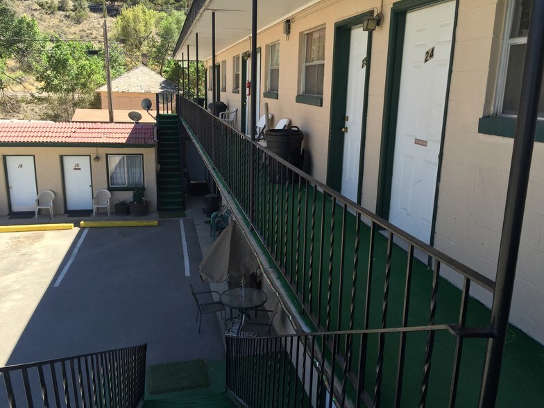 More Photos Of 1301 Aultman St, Ely Hotel For Sale