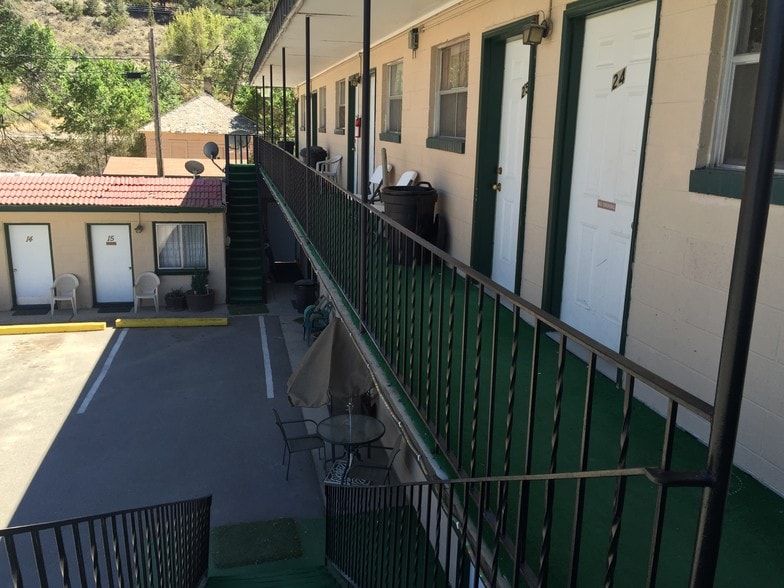 More Photos Of 1301 W Aultman St, Ely Hotel For Sale