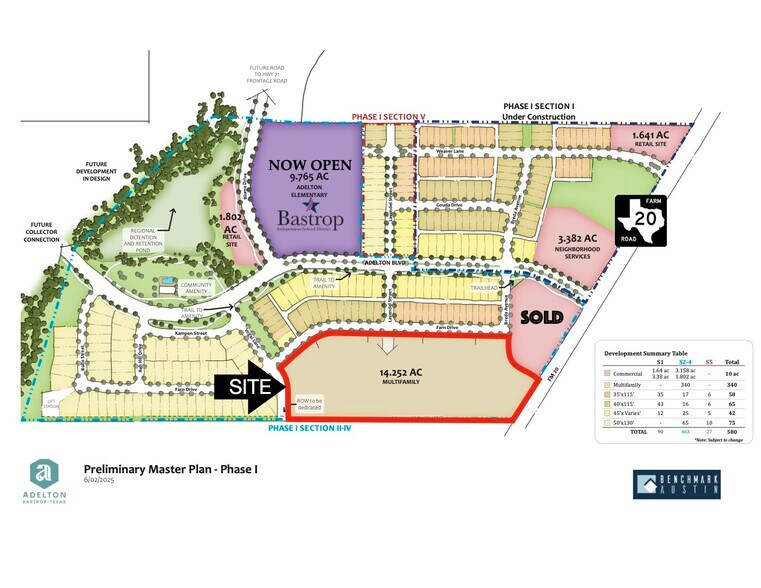 More Photos Of 240 FM 20, Bastrop Land For Sale