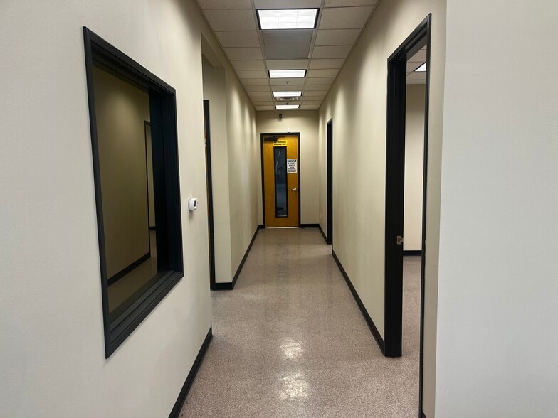 More Photos Of 7490 Commercial Way, Henderson Warehouse For Sale