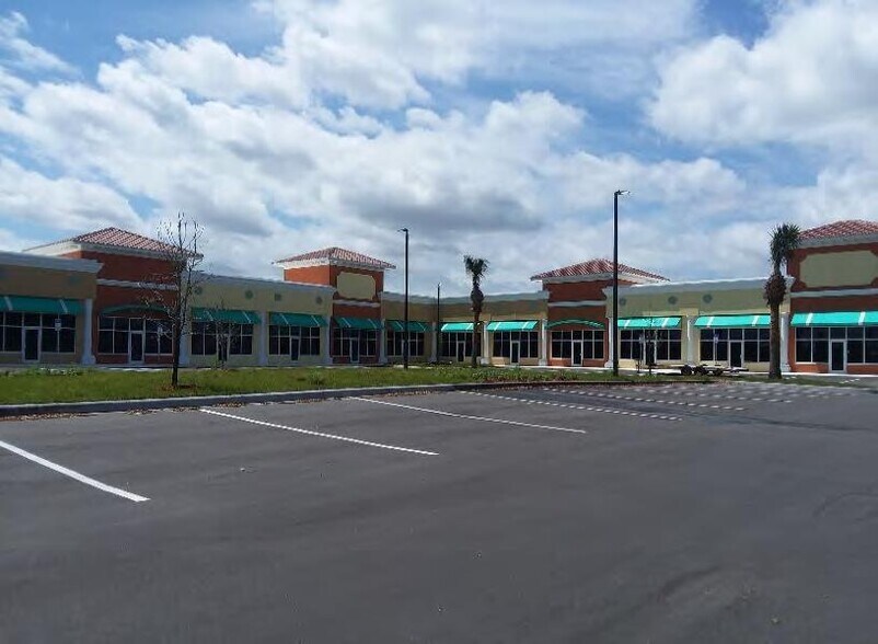 More Photos Of 3420 N Wickham Rd, Melbourne General Retail For Lease