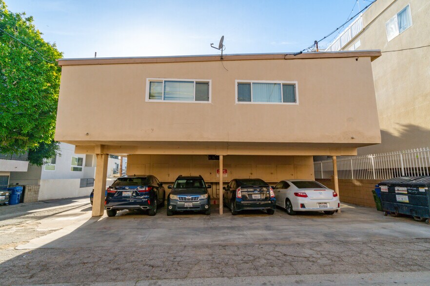 More Photos Of 1256 S Westgate Ave, Los Angeles Apartments For Sale