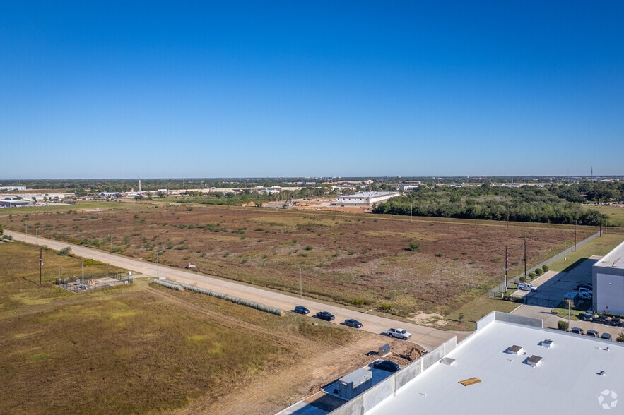 More Photos Of 0 Business Park Dr, Rosenberg Land For Sale
