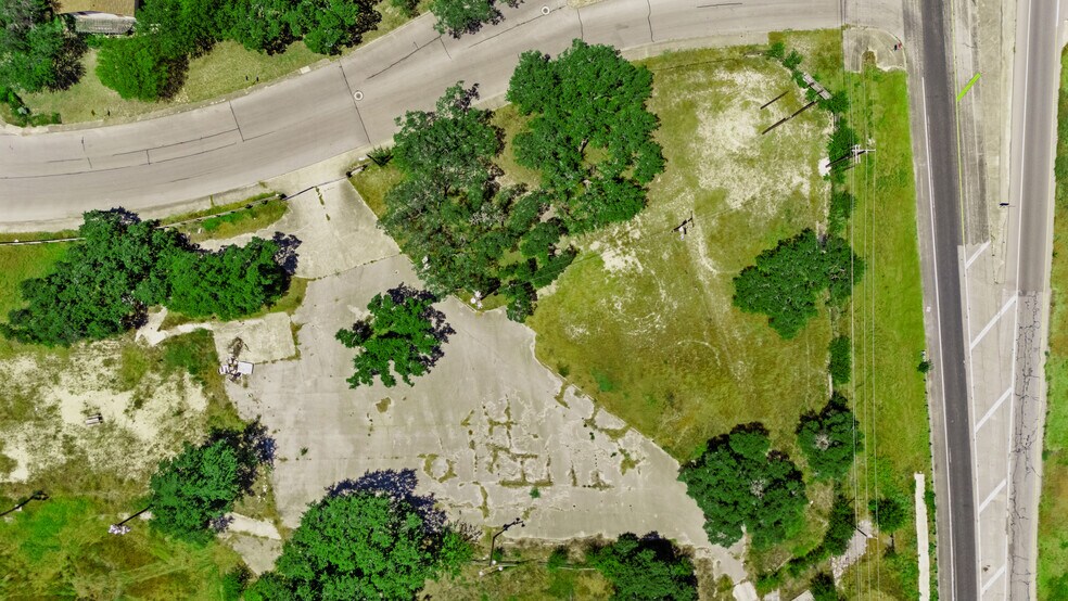 More Photos Of 5550 Mountain Vista Dr, San Antonio Land For Sale