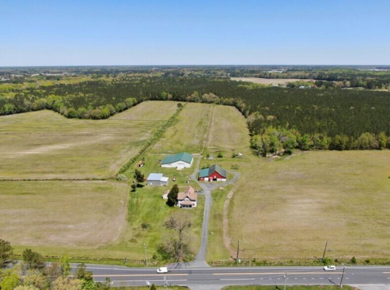 More Photos Of 4943 Snow Hill Rd, Salisbury Land For Sale
