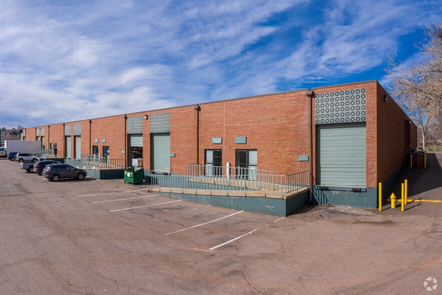 More Photos Of 8141 W I-70 Frontage Rd, Arvada Unknown For Lease