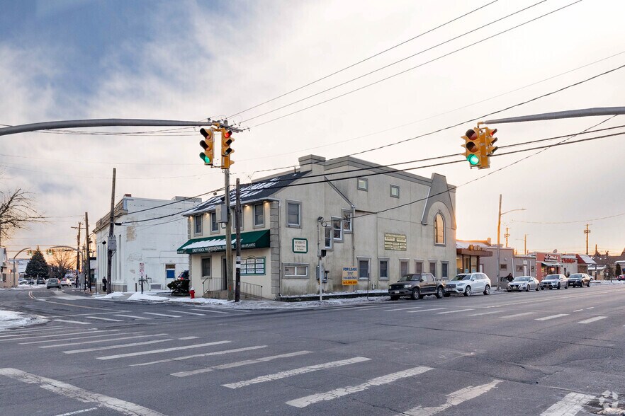 More Photos Of 559 Atlantic Ave, East Rockaway Medical For Lease