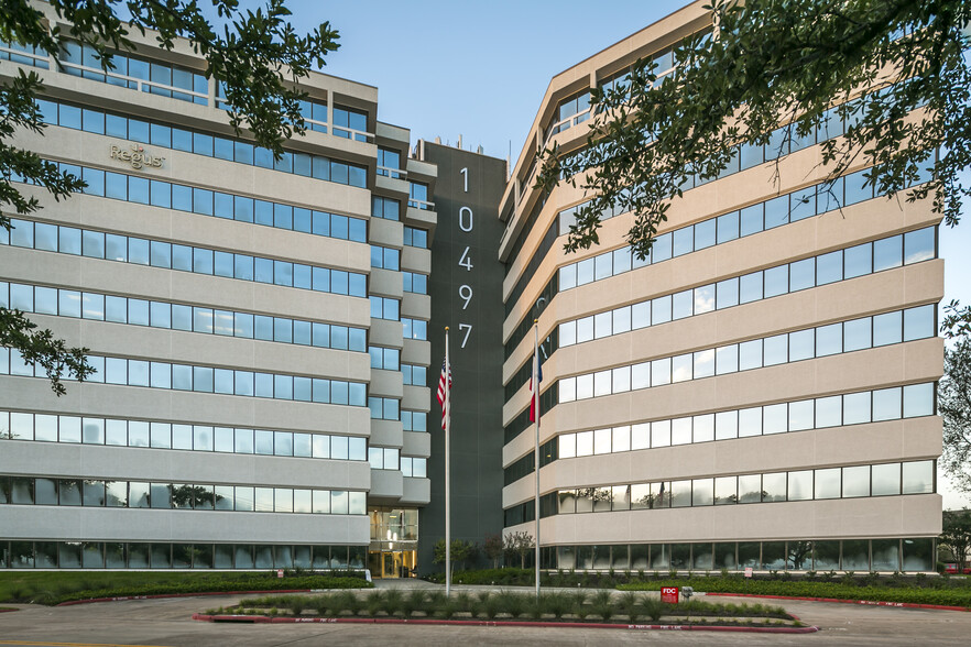 Primary Photo Of 10497 Town & Country Way, Houston Office For Lease