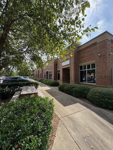 More Photos Of 2703 Jones Franklin Rd, Cary Office For Lease