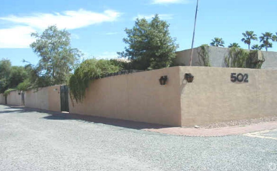 More Photos Of 502 N Silverbell Rd, Tucson Rehabilitation Center For Sale