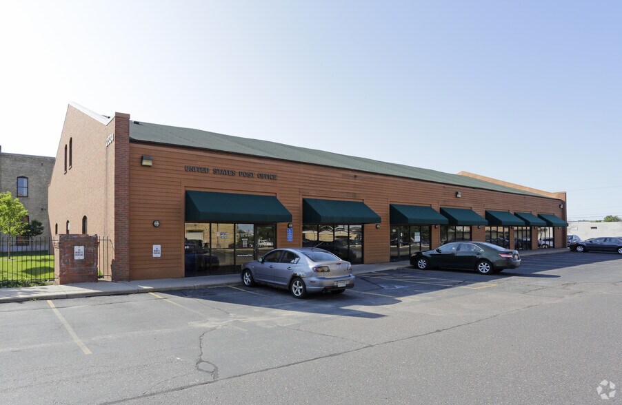 More Photos Of 2334 University Ave W, Saint Paul Office For Lease