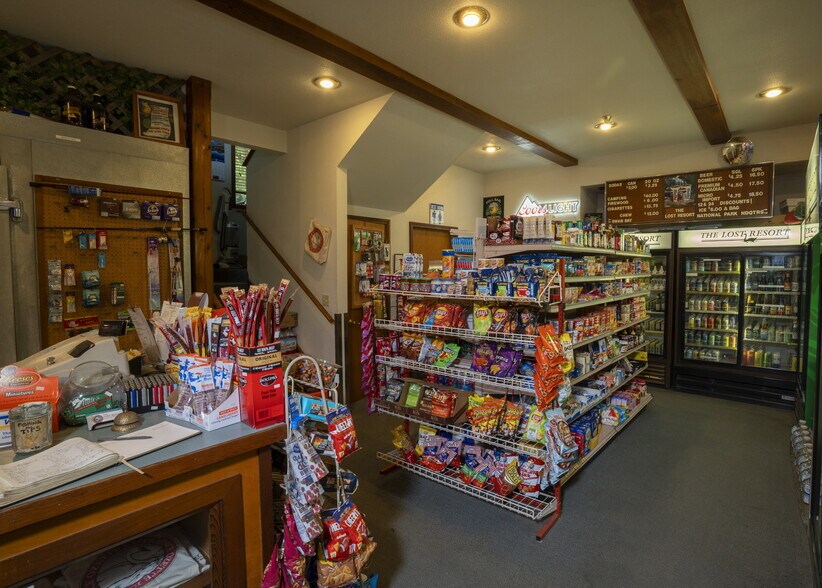 More Photos Of 20860 Hoko Ozette Rd, Clallam Bay Trailer Camper Park For Sale