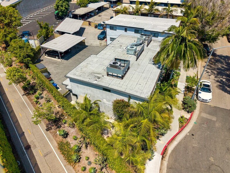 More Photos Of 3425 Helms Ave, Culver City Apartments For Sale