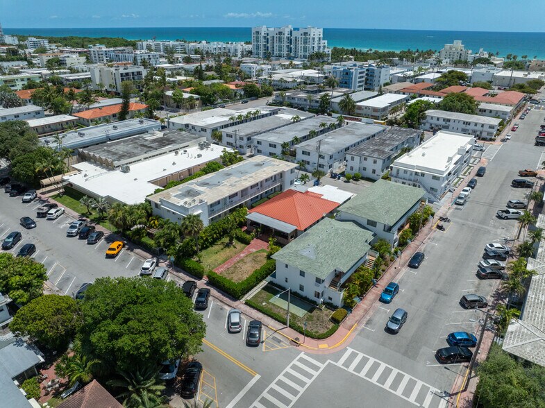 More Photos Of 7411 Carlyle Ave, Miami Beach Apartments For Sale