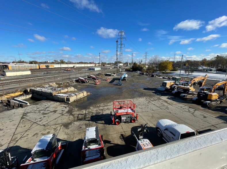 More Photos Of 2782 Corbin St, Melvindale Warehouse For Sale