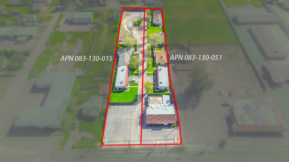 More Photos Of 1711 E Pacheco Blvd, Los Banos Apartments For Sale