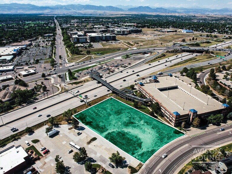 More Photos Of 8845 Yates Street, Westminster Land For Sale