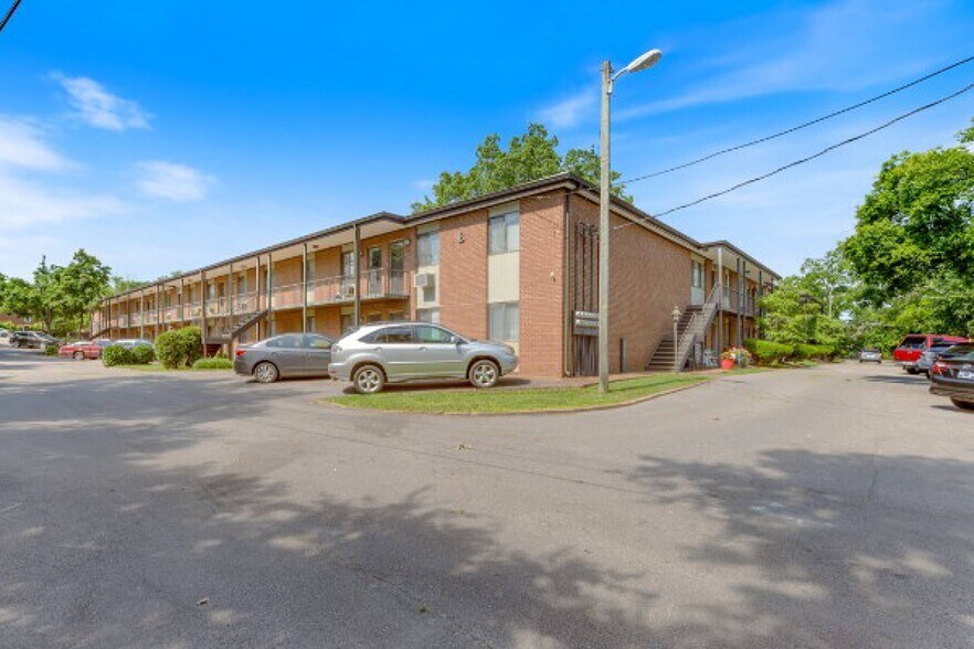 More Photos Of , Nashville Multifamily For Sale