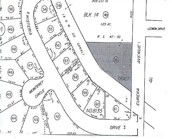 More Photos Of 4811 Eureka Ave, Yorba Linda Office For Lease