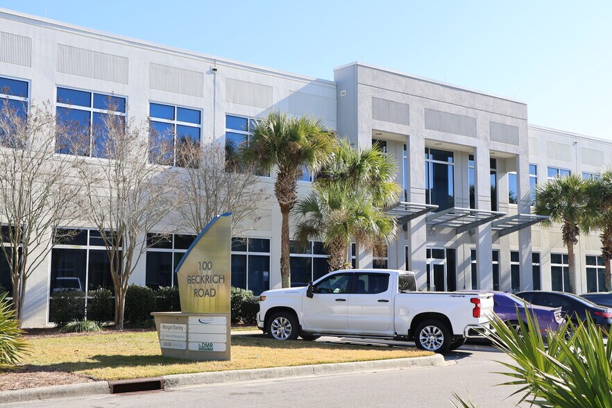 More Photos Of 100 Richard Jackson Blvd, Panama City Beach Office For Lease
