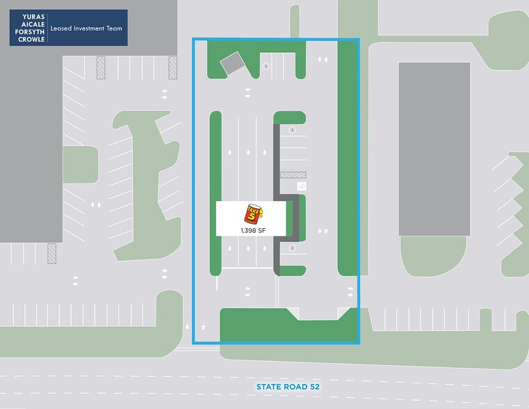 More Photos Of 8825 State Road 52, Hudson Auto Repair For Sale