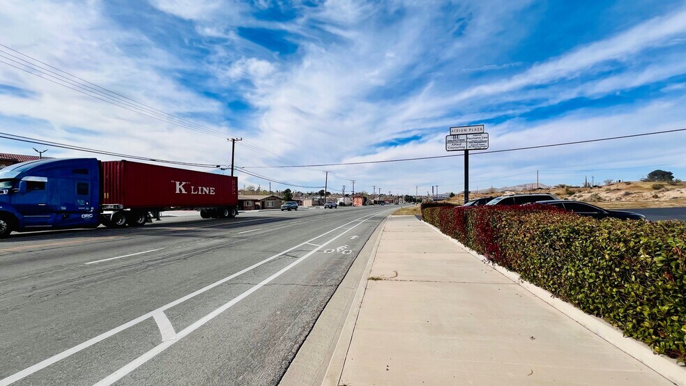 More Photos Of 14075 Hesperia Rd, Victorville Medical For Sale