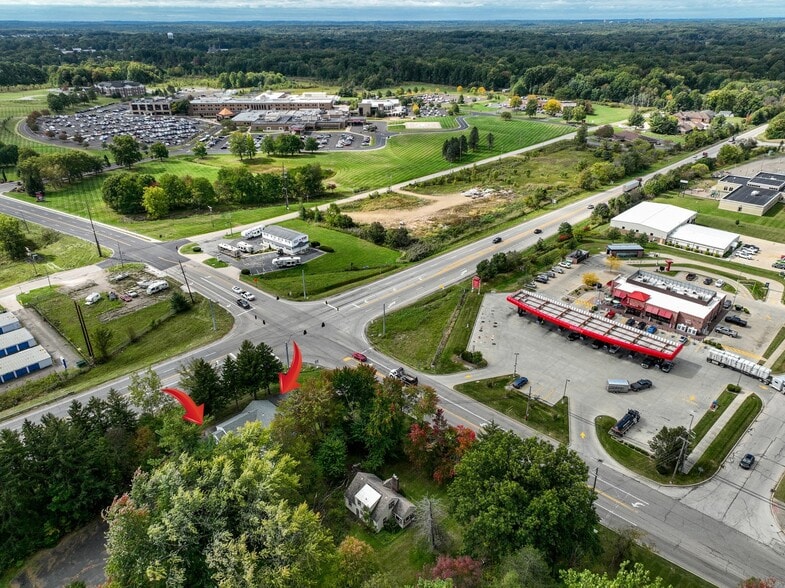 More Photos Of 6942 State Route 44, Ravenna Medical For Sale