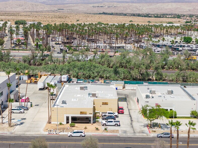 More Photos Of 77570 Enfield Ln, Palm Desert Warehouse For Sale