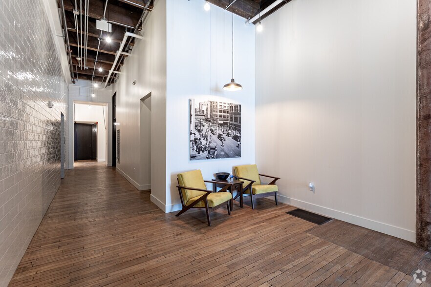 More Photos Of 1509 Walnut St, Kansas City Apartments For Sale