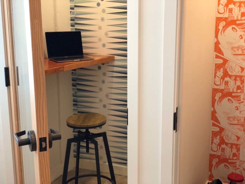 More Photos Of 4200 Broadway, Oakland Office For Lease