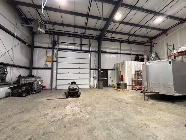 More Photos Of 419 Route 146, Clifton Park Light Distribution For Lease