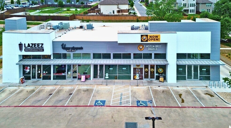 Primary Photo Of 9215 W Parmer Ln, Austin Freestanding For Lease