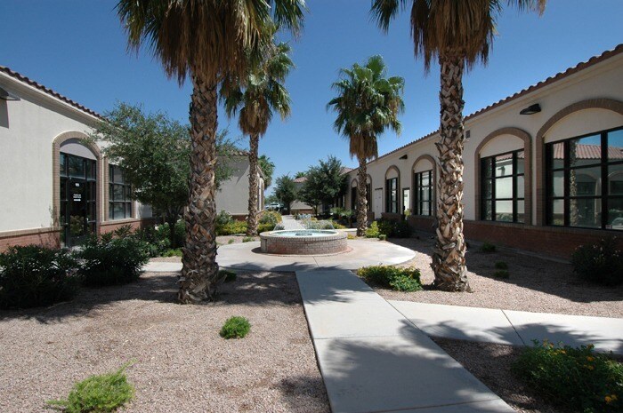 More Photos Of 428 S Gilbert Rd, Gilbert Office For Sale