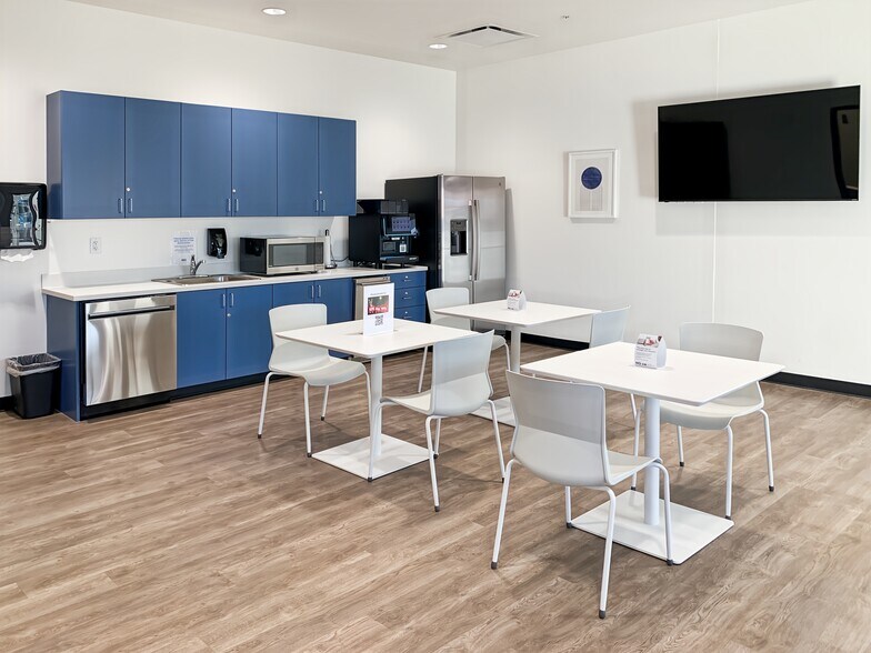 More Photos Of 2819 S 5600 W, West Valley City Coworking Space