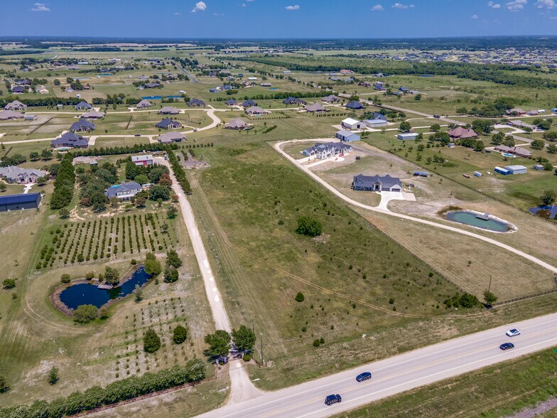 More Photos Of 00 State Highway 205 Hwy, Rockwall Land For Sale