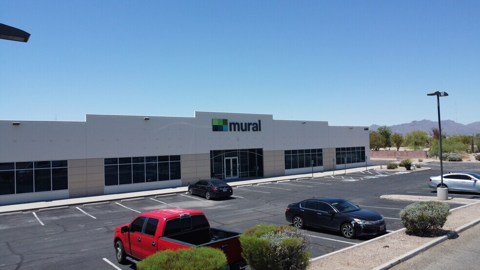 More Photos Of 1455 W River Rd, Tucson Schools For Lease