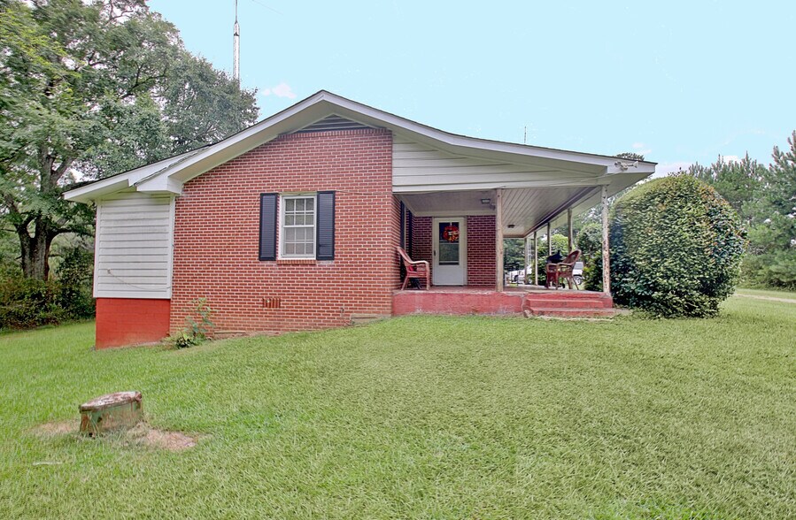 More Photos Of 233 Fling Rd, Lagrange Land For Sale
