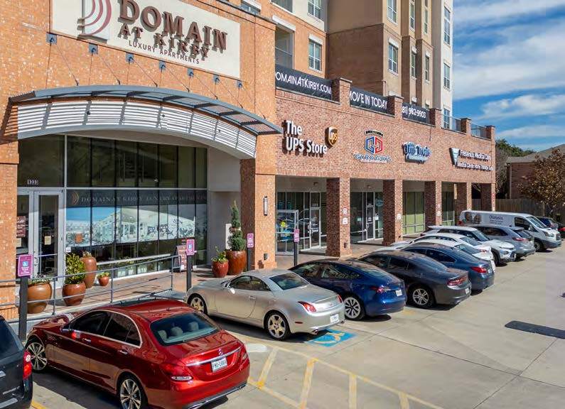 More Photos Of 1333 Old Spanish Trl, Houston Unknown For Lease