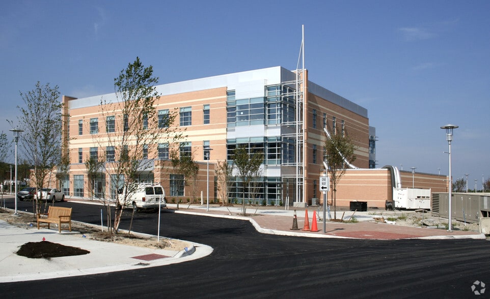 More Photos Of 1975 Glenn Mitchell Dr, Virginia Beach Medical For Lease