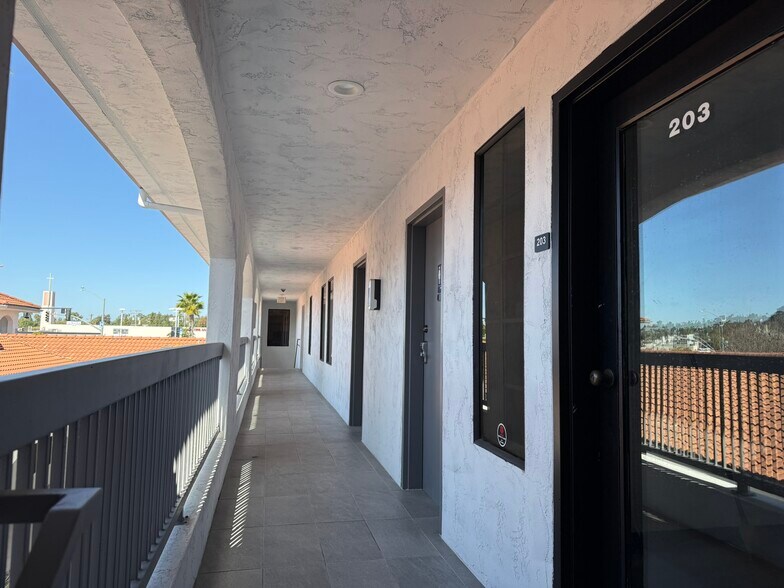 More Photos Of 8911 La Mesa Blvd, La Mesa Medical For Lease