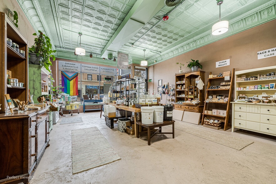 More Photos Of 1956 Ridge Rd, Homewood Storefront Retail Residential For Lease